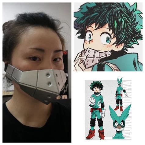 Takerlama Anime My Boku No Hero Academia My Hero Academia Midoriya