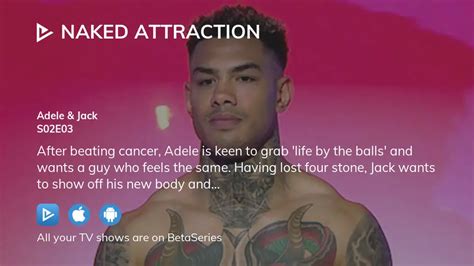 Watch Naked Attraction Season Episode Streaming