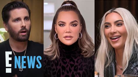 Kardashians RECAP Kim S Sex Confession Khloe Talks Tristan E News YouTube