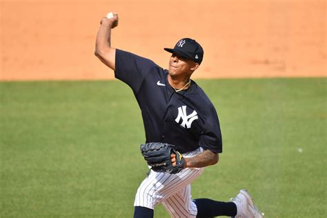 Yankees Prospects Week 11 Minor League Review Pinstripe Alley