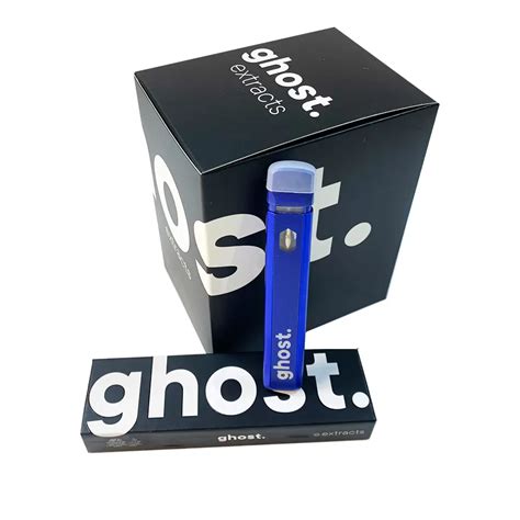 Ghost Vape Price 420 Ruby Disposable Vape