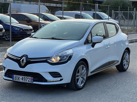 Car Gr Renault Clio Dci