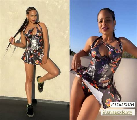 Christina Milian Nude The Fappening