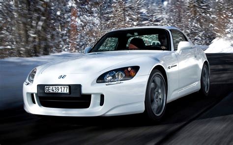 Honda S2000 Wallpapers Top Free Honda S2000 Backgrounds Wallpaperaccess