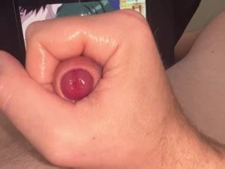 放課後角質の男は変態に大きなコックをオフにジャークし甘くうめき声POV Pornhub Gay