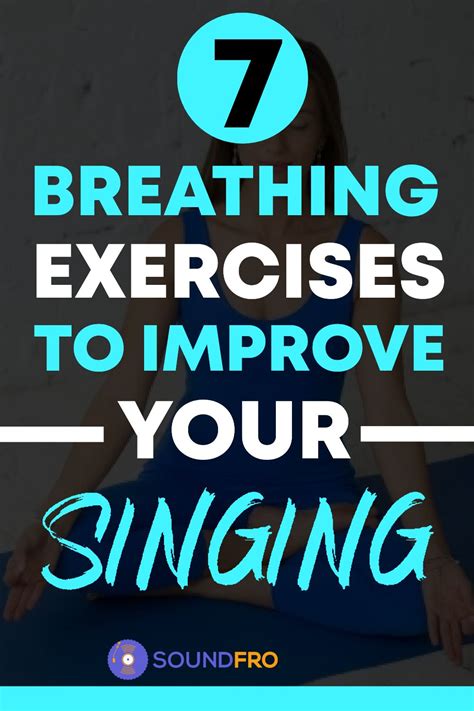 How To Sing Like A Professional Posture And Breathing Artofit