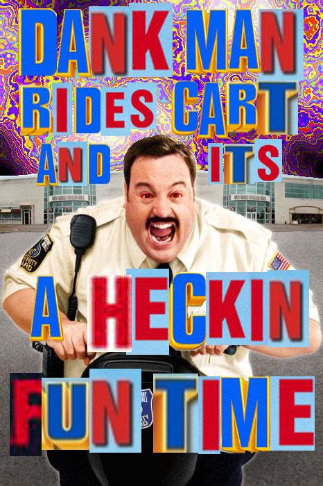 Image 859227 Paul Blart Mall Cop Know Your Meme