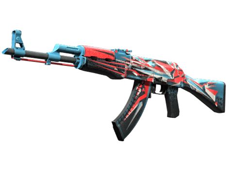 Buy StatTrak™ AK-47 | The Outsiders (Field-Tested) - price 32.76 $ USD ...