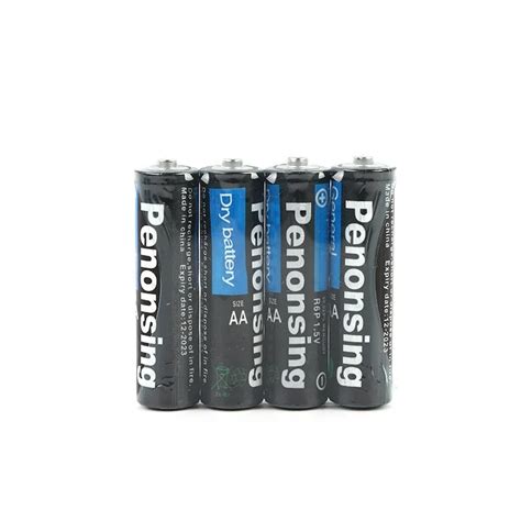 R6 Carbon Battery 1 5 Volt Dry Cell En6 Battery Power Battery Buy 1 5 Volt Dry Cell En6