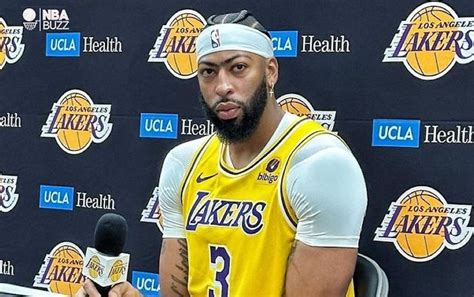 Anthony Davis Dominates In Lakers Triumph Securing Inaugural Nba Cup