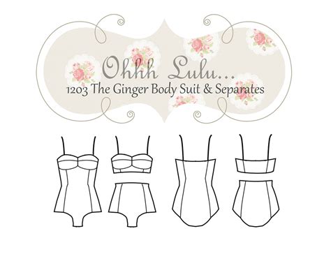 Sew Along Lingerie