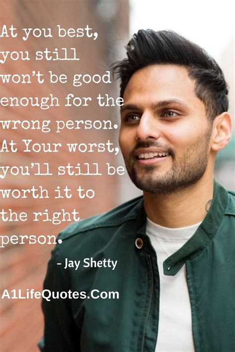 Jay Shetty Happiness Quotes Shortquotes Cc