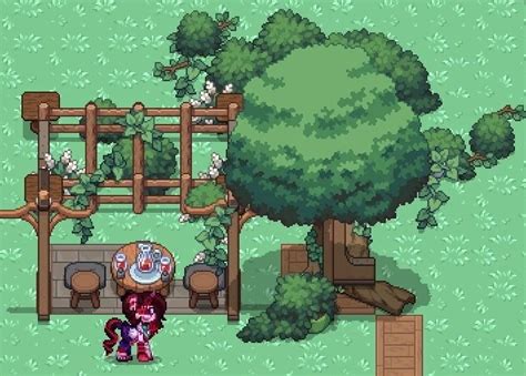 Ponytown Outdoor Gazebo Build Pony Outdoor Gazebos Town Building