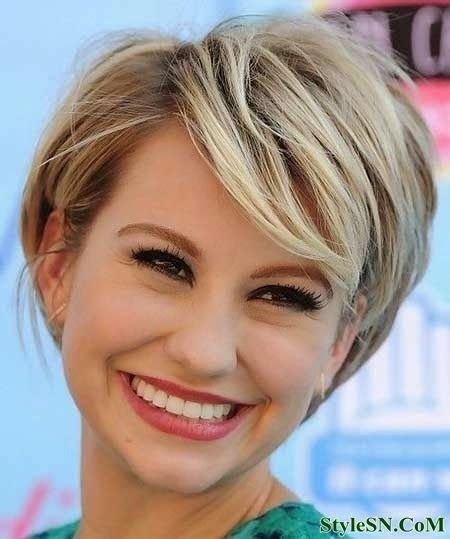 Grown Out Pixie 50 Adorable Short Haircuts Hair