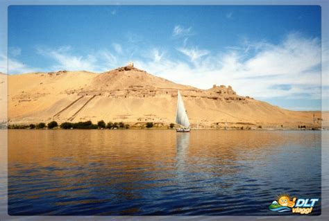 Crociera Sul Nilo Da Assuan A Luxor Assuan Luxor Egypt Dlt Travel