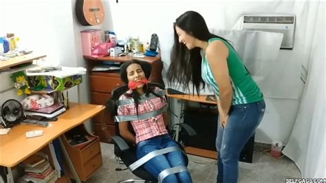 Nancy Drew Bound And Gagged By Notorious Milf Selfgags Pics Xhamster