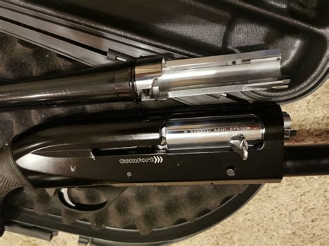 продам Benelli Comfort (Бенелли Комфорт) 12х76 Москва, МО. цена 110000