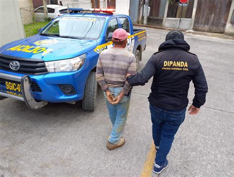 PNC de Guatemala on Twitter En el barrio Chajsaquil San Pedro Carchá