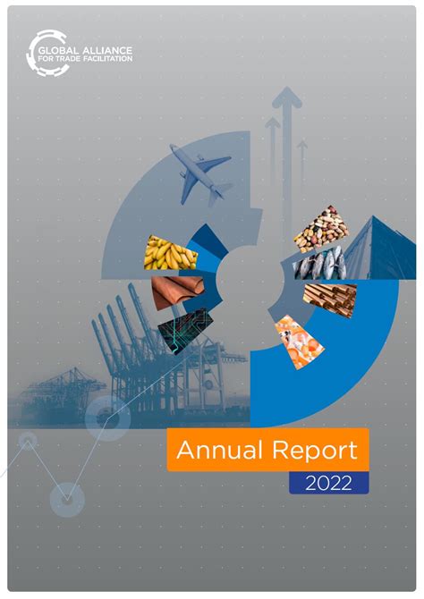 2022 Annual Report Cover