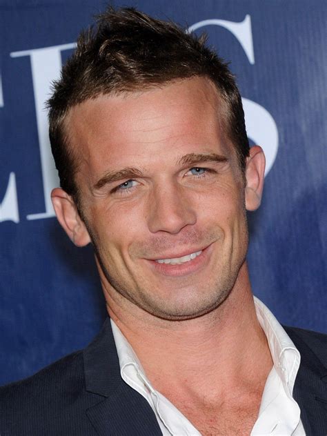 Never Back Down Cam Gigandet