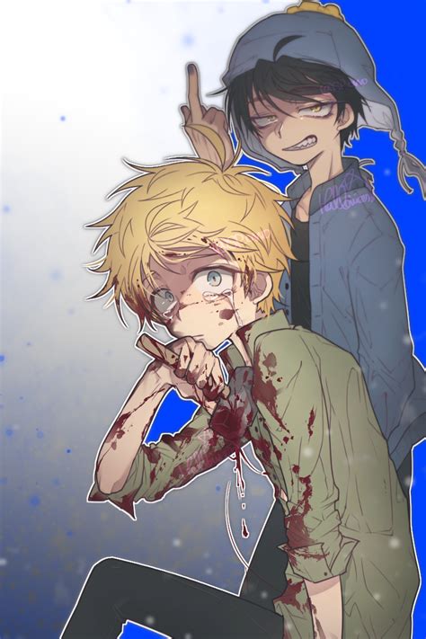 Tweek X Craig Pt 4 Bit Of Smut Story Gay Ships Picture Book Yaoi Yuri
