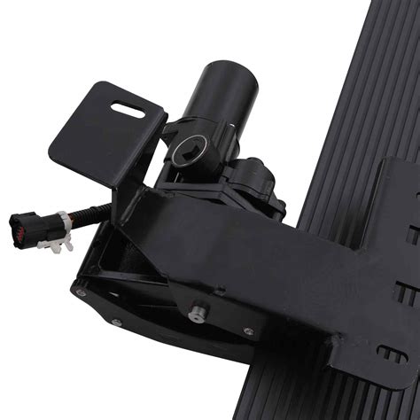 Land Rover Defender 110 L663 2020 Electric Deployable Running Boards