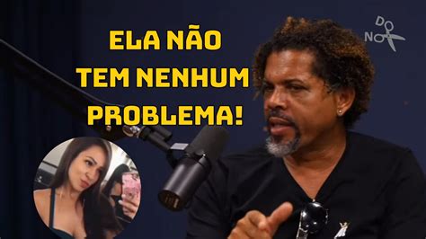 Givaldo Alves O Mendigo Criticado Por Expor Mulher Em Entrevistas