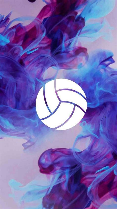 Volleyball Ball Wallpapers Wallpaper Cave