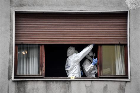 Donna uccisa in casa a San Candido è caccia alluomo La Protezione