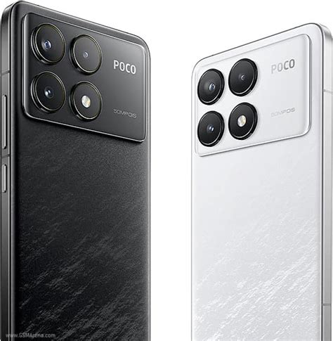 Poco F Pro Review Design Build Quality Handling Techcodex