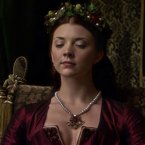 Anne Boleyn Icon