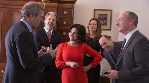 20 Best Political Series About America And Where To Watch Them