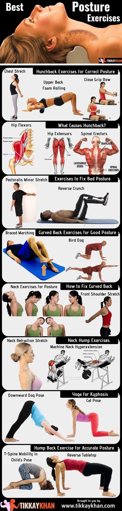 Pin On Posture