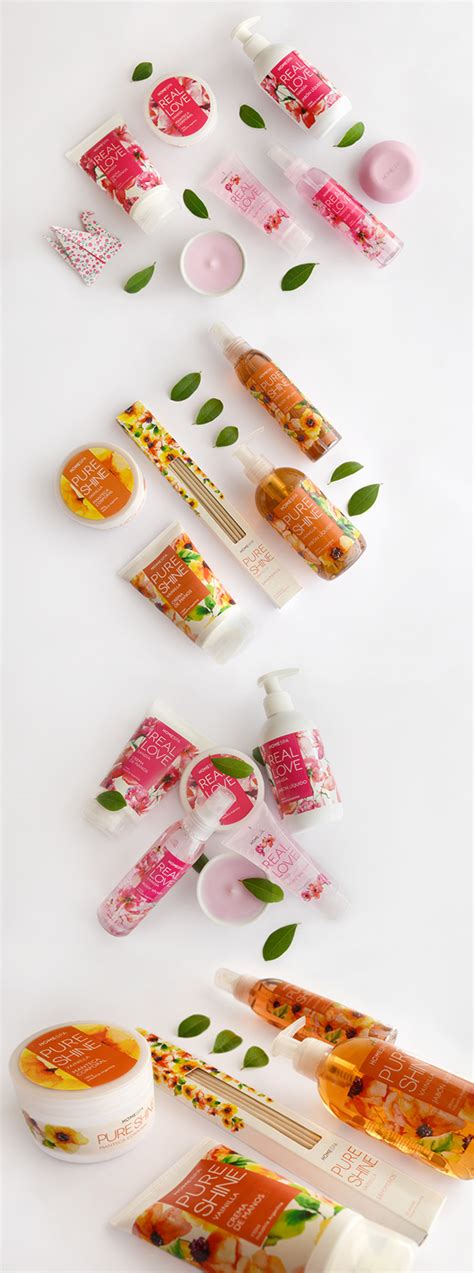 HOMESPA® NEW SEASON SERIES IDENTITY on Behance