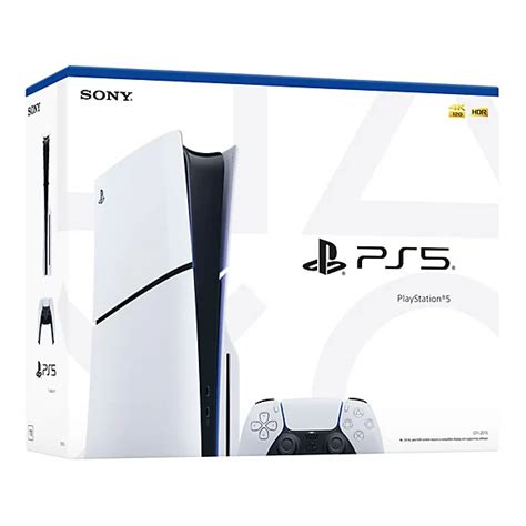 Sony Removes Still Unmet “8k” Promise From Ps5 Packaging ~ Usa Latest Games