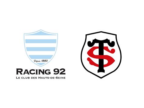 Racing 92 Stade Toulousain à quelle heure et sur quelle chaîne