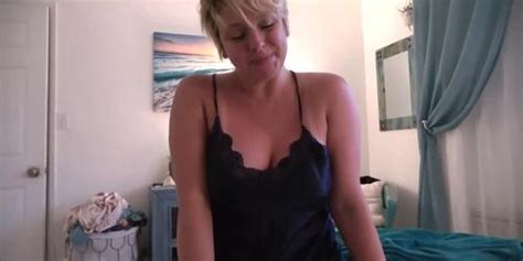 Thick Blonde Teacher Is My New Step Mother Brianna Beach Tnaflix