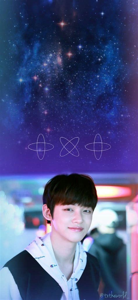 Yeonjun Txt Wallpapers Top Free Yeonjun Txt Backgrounds Wallpaperaccess