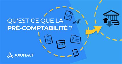 Qu Est Ce Que La Pr Comptabilit Blog Axonaut