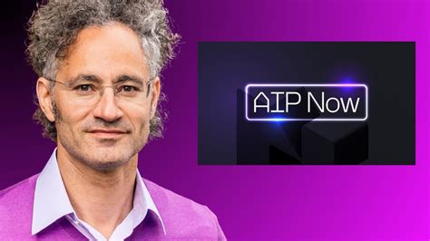 Palantir's Newest Product? | Palantir Weekly #112 - YouTube