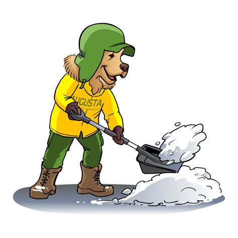 Snow And Ice Removal Snow Plow Service Commercial Snow Removal