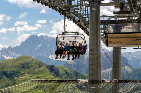 Dolomiti Supersummer Visit Marmolada