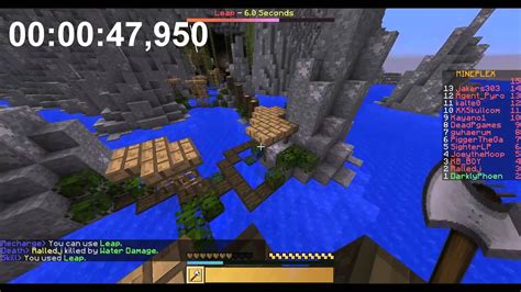 Minecraft Dragon Escape Pirate Bay Norecord Youtube