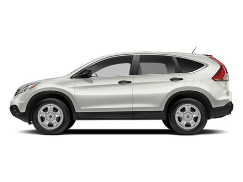 Used 2014 Honda CR V Utility 4D LX 4WD I4 Ratings Values Reviews Awards