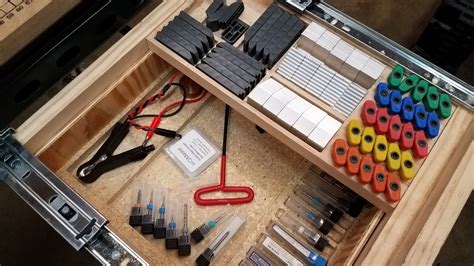 My XCarve setup - Projects - Inventables Community Forum