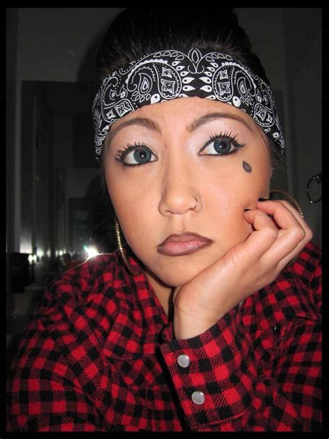 Pin By Stacy Martinez On Have A Chola Day Chola Makeup Makeup