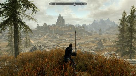 Skyrim pc