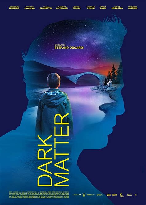 Dark Matter Datos Trailer Plataformas Protagonistas