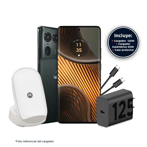 Moto Edge 50 Ultra Snapdragon 8s Gen 3 Ia