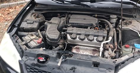 My Honda Civic Overheated And Now Wont Start Why And How To Fix